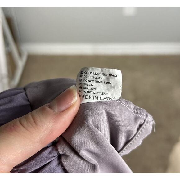 Blooming Jelly Quick-Dry Running Workout Active Shorts w/ Pockets Size Medium Wm - Picture 5 of 5